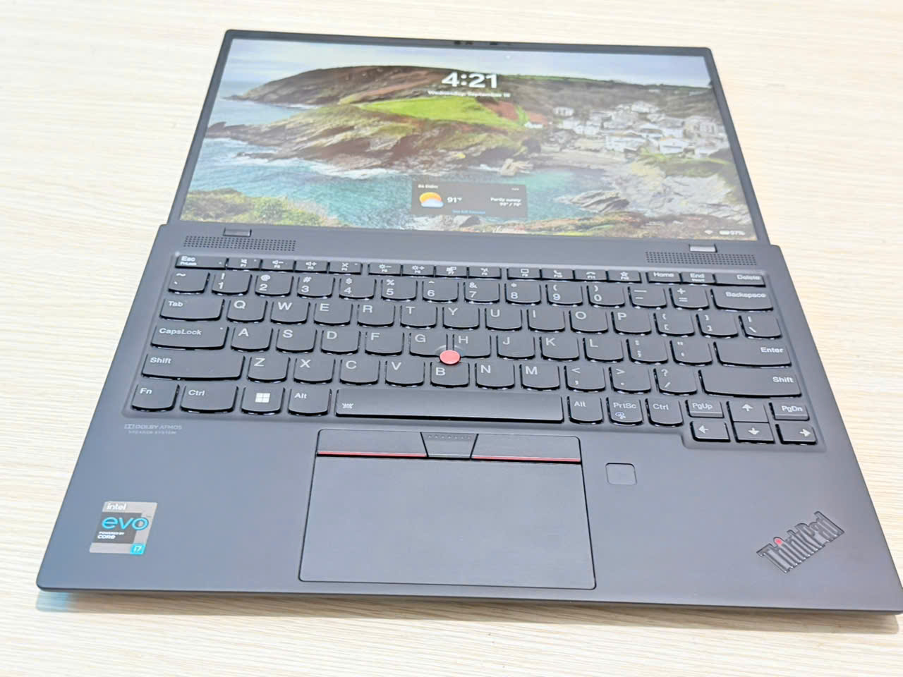 thinkpad x2 nano xách tay